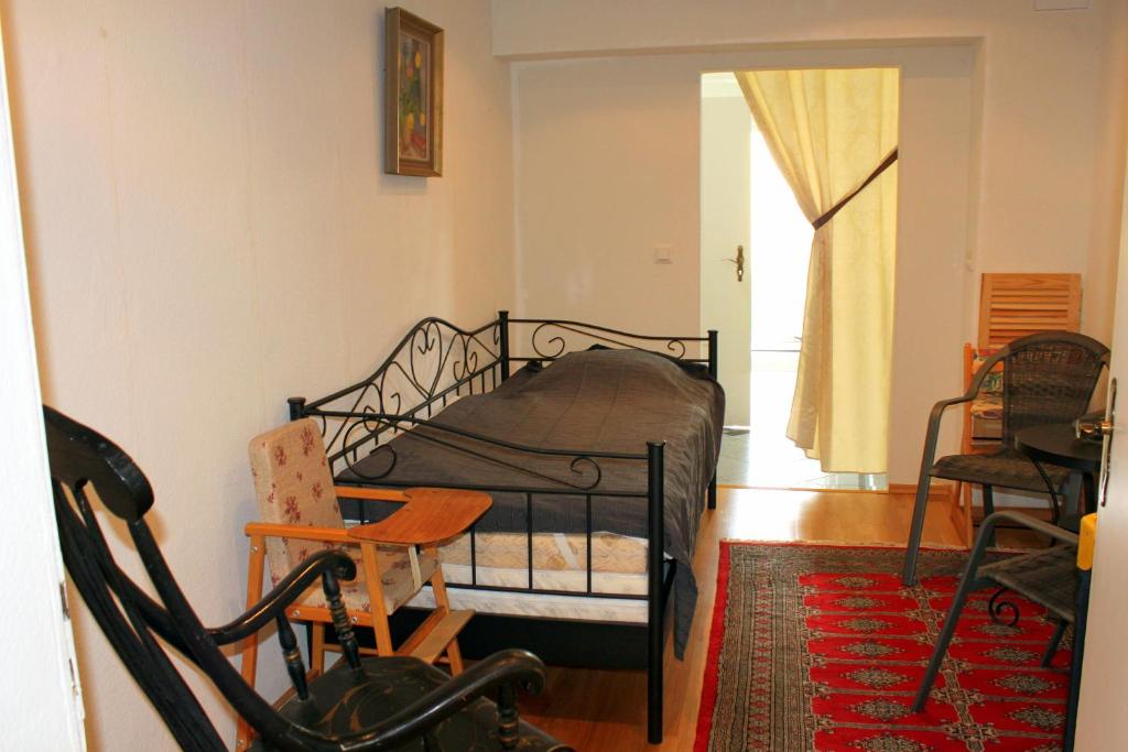 Wellness-Suiten Neuburxdorf room 1