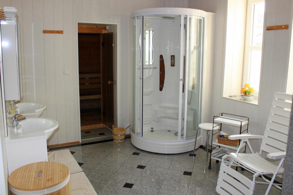 Wellness-Suiten Neuburxdorf room 2