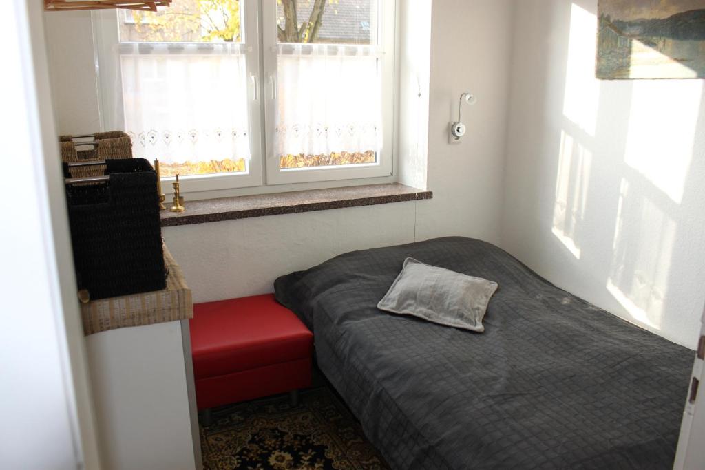Wellness-Suiten Neuburxdorf room 4
