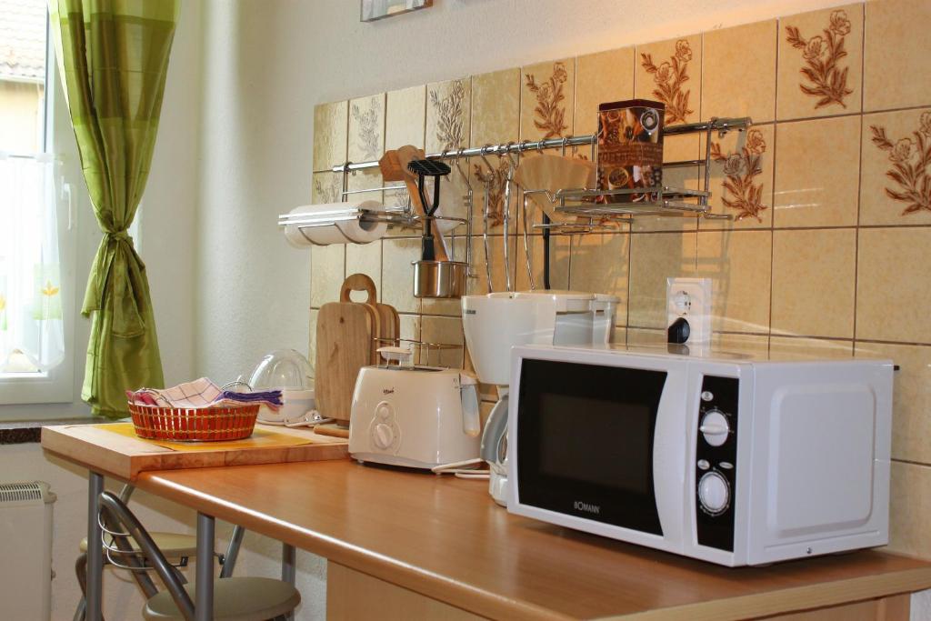 Wellness-Suiten Neuburxdorf room 5