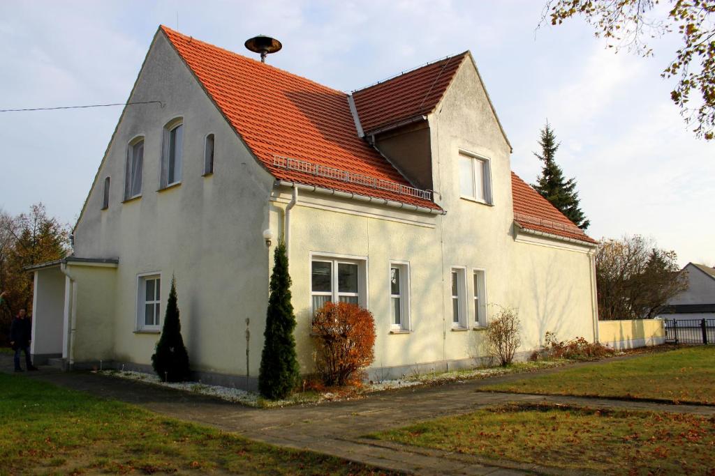 Wellness-Suiten Neuburxdorf room 6